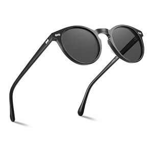 Vintage Polarized Sunglasses